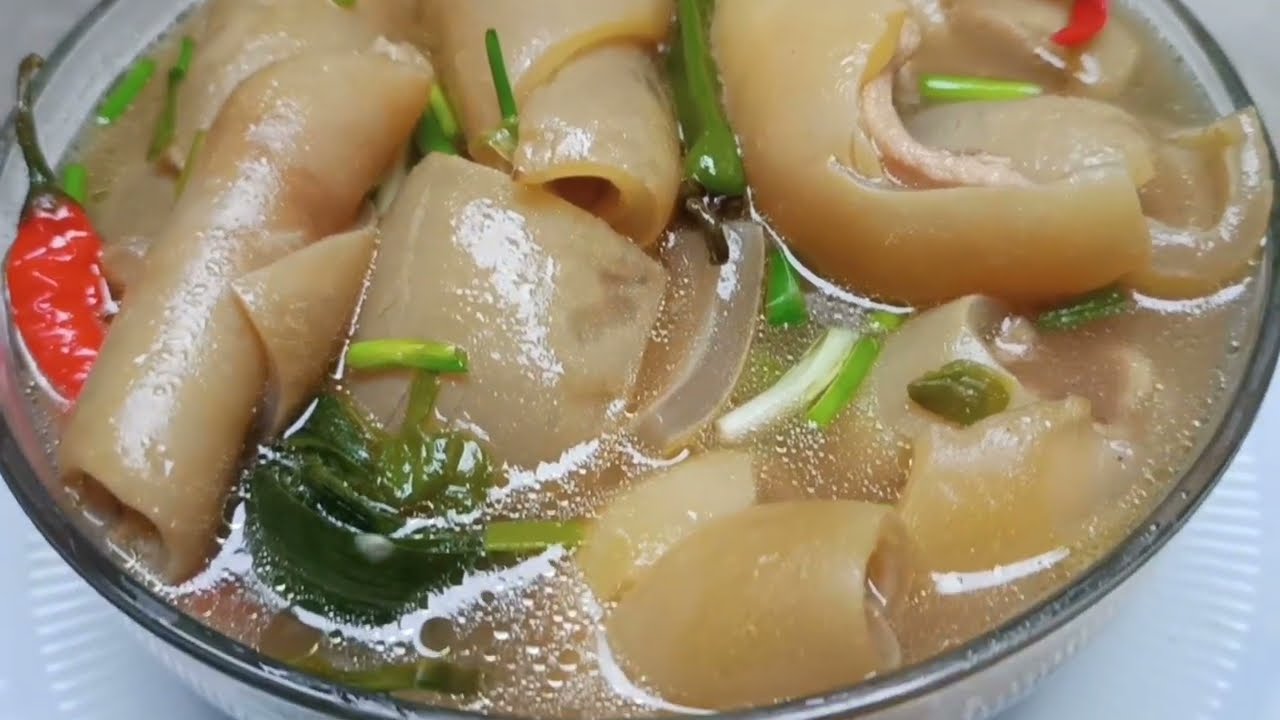 BALBACUA | BALAT NG BAKA