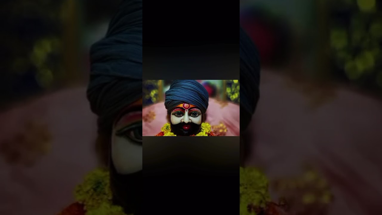Khatu shyam ji ki kahani || khatushyam ji ki kahani || Khatu shyam ji ki history 