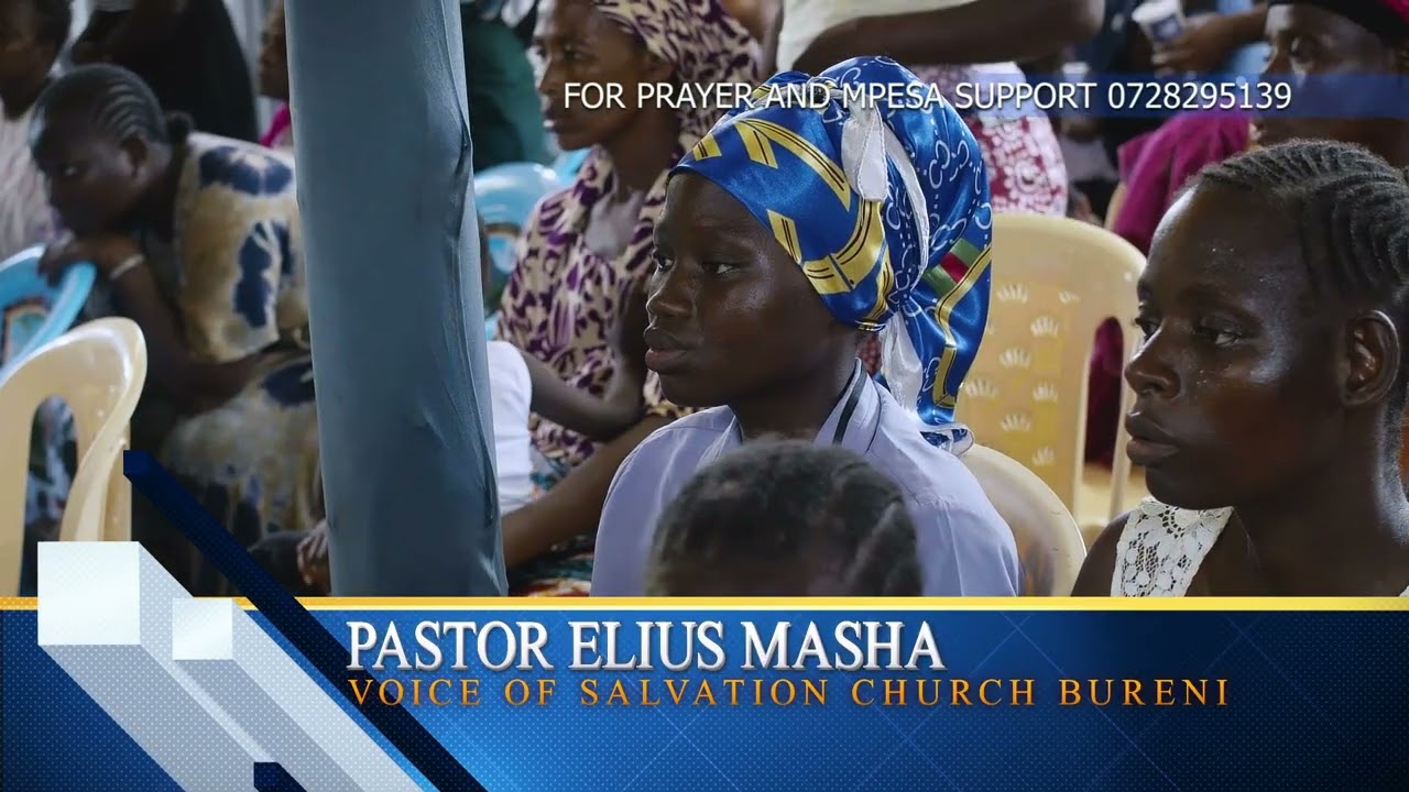Somo la Mnara wa Babeli.- Pastor Elius Masha