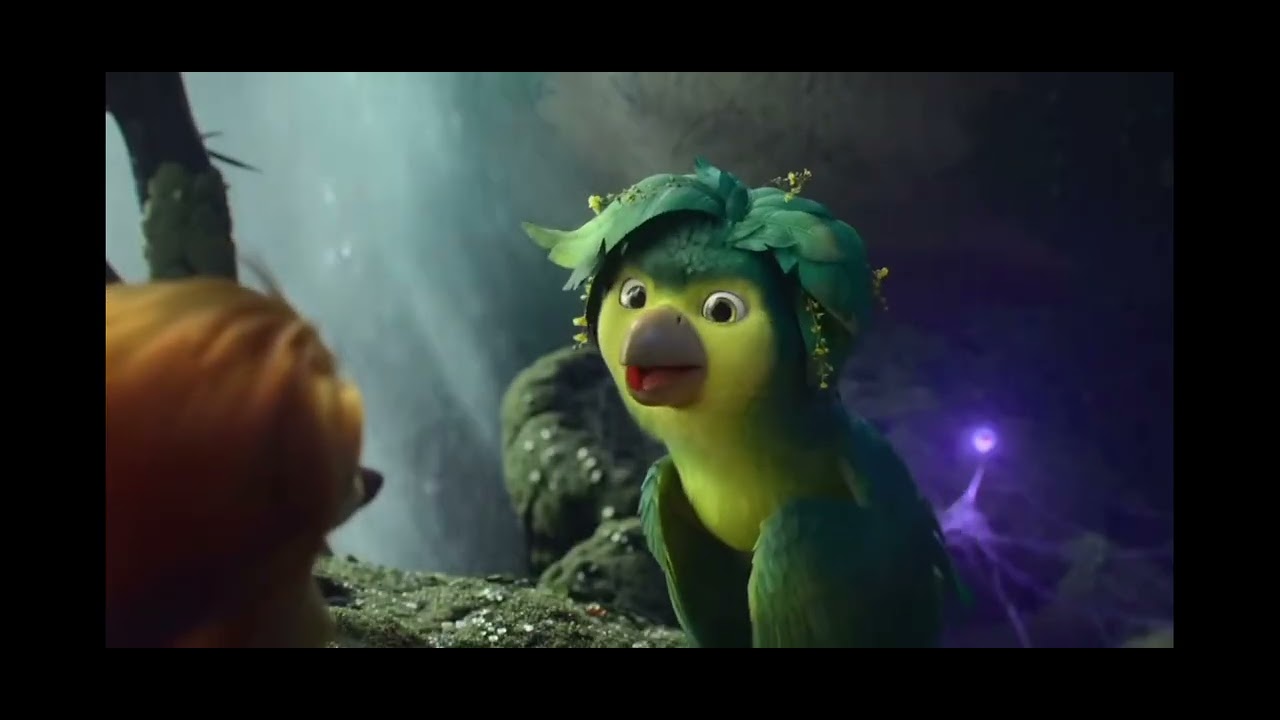 Swapped Movie Ollie And Ivy Argue Scene #netflixmovie 