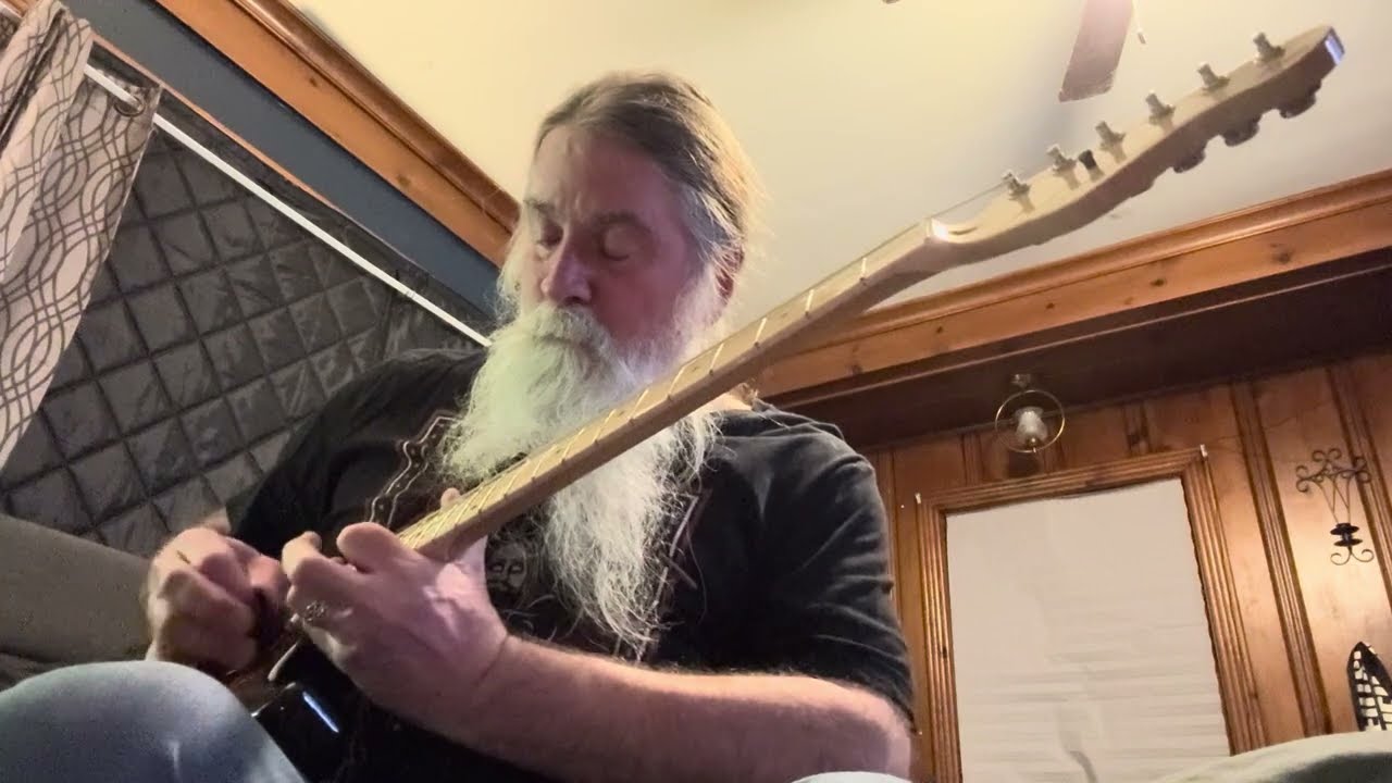 ManCaveMusic 