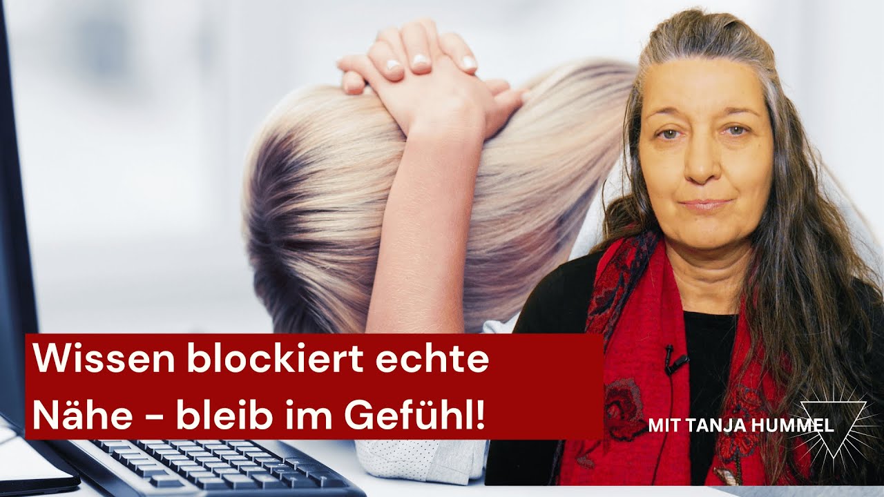 So gelingt echte Beziehung ohne dich in online Kurse und Bücher zu verlieren! 