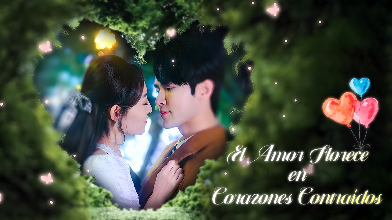 【El Amor Florece en Corazones Contraídos】EP61-EP99 | DramaBox