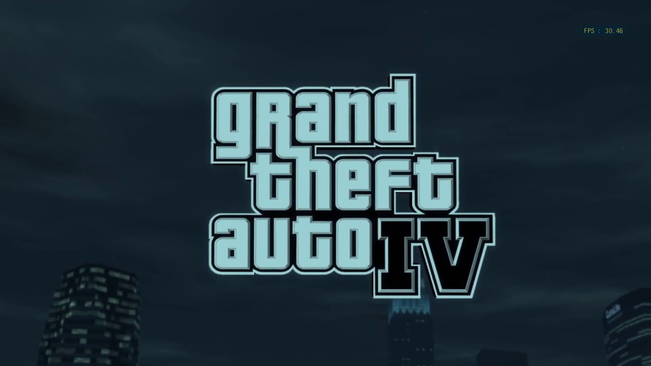 GTA 4 via RPCS3 on Linux