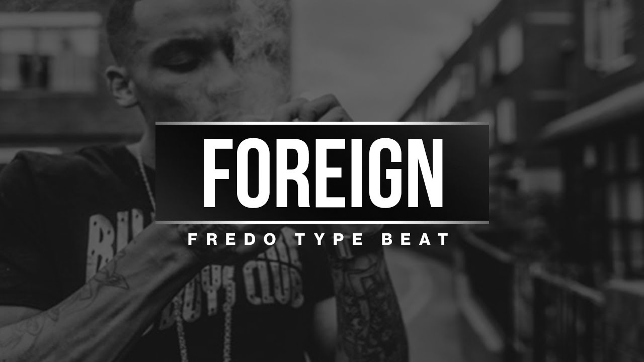 *SOLD* Fredo Type Beat - 