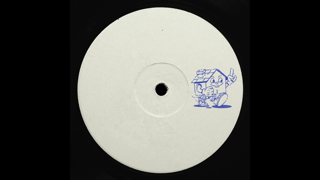 CONTREBANDE - Playboyy [theBasement Discos]