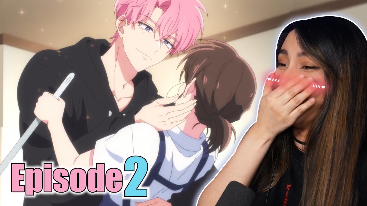tamon's too powerful 😳 | Tamon's B-Side Episode 2 Reaction