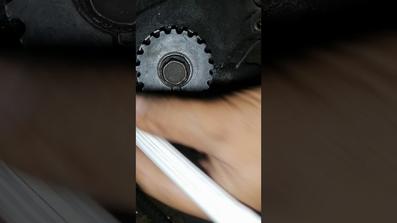 اسهل طريقة لتغيير سير الكاتينة نوبيرا او اوبترا