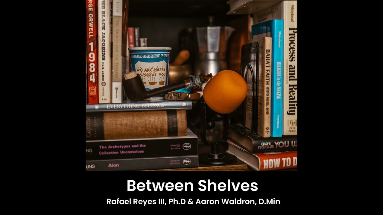 Episode 1: Race & Modernity