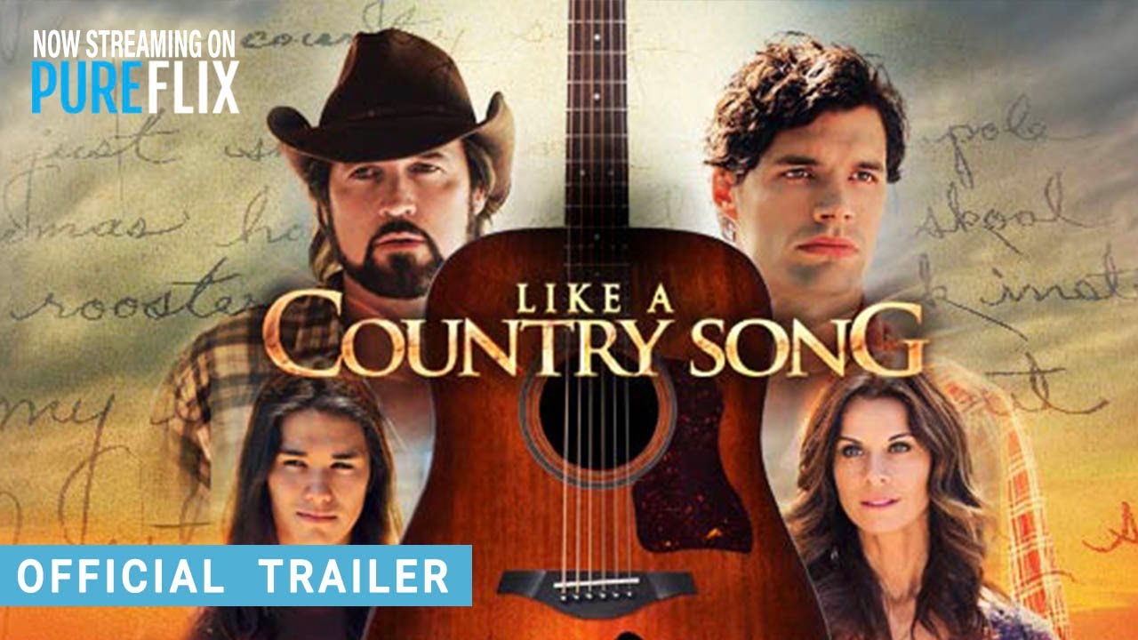 Like A Country Song | Official Trailer