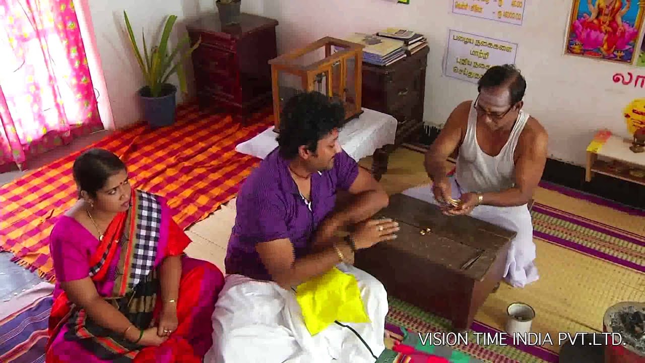 Vamsam - Vamsam - Episode 303 28/06/2014
