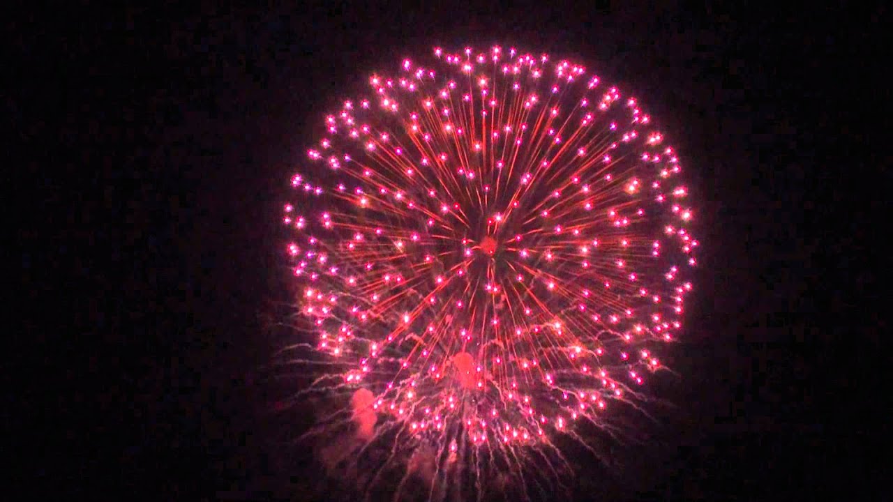 第9回男鹿日本海花火 レクイエム 御霊に捧げる天上への献花