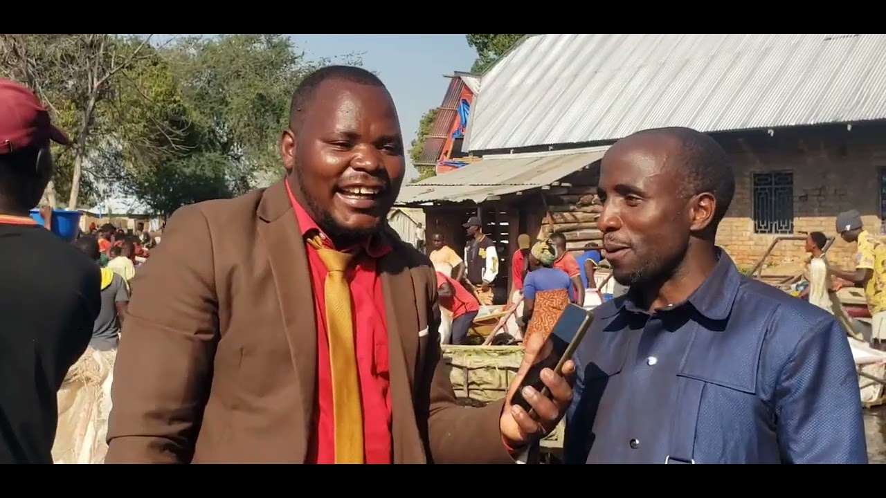 FCC YAFIKA MPAKA ZIWA LUKWA NAKUJUA HISTOLIA YA ZIWA KUJAA 