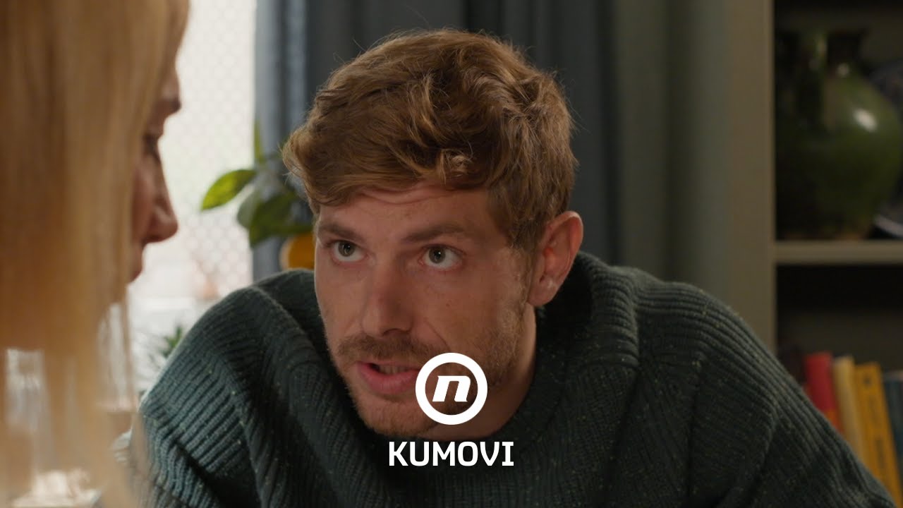 Oće li Vedra otići sa Zlatanom? I Kumovi | sezona 5 | epizoda 30