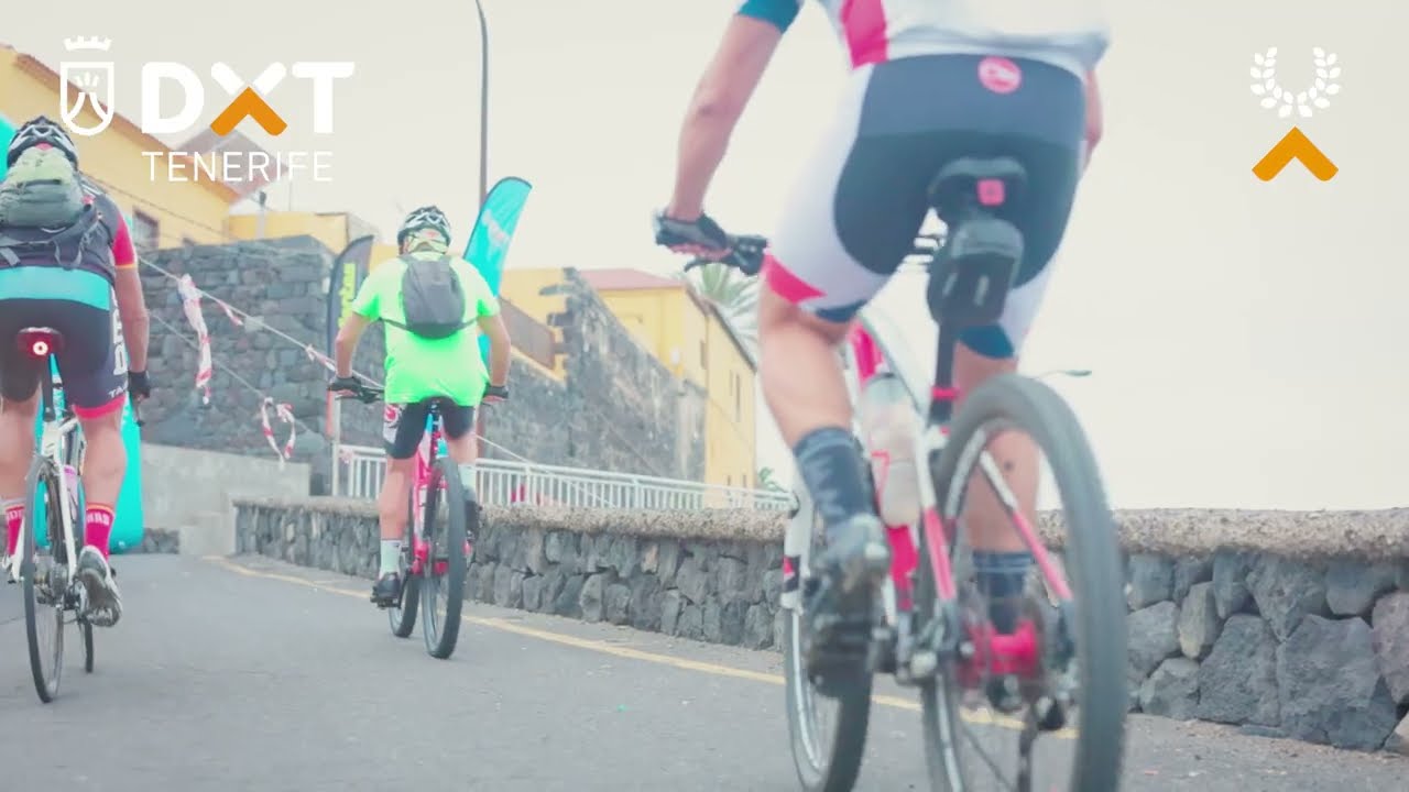 VIII Juegos Máster 2025: Cicloturismo