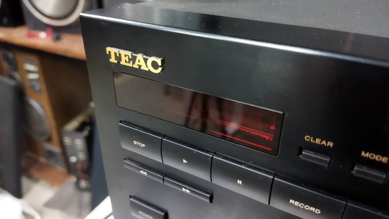 шустрики по огородам... TEAC V-3010, TEAC V-5000 + Pioneer A-D5  + CS-A7 толпа собралась и продалась