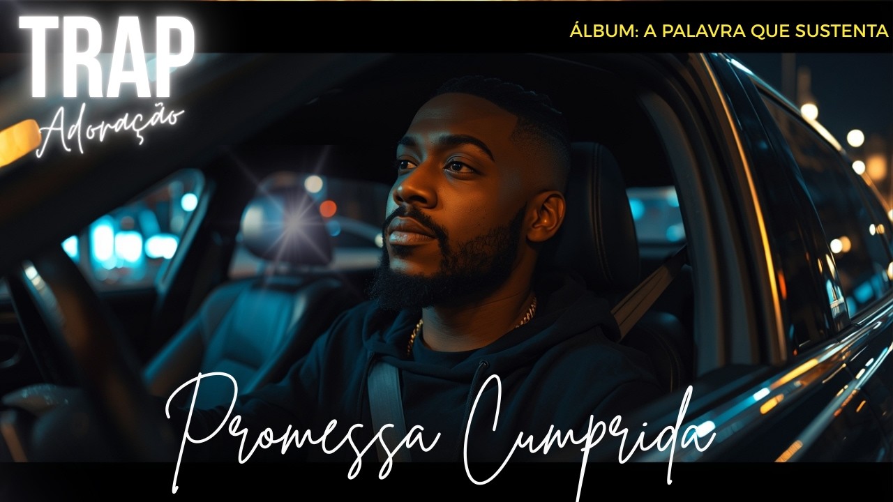 TRAP GOSPEL MÚSICA: 
