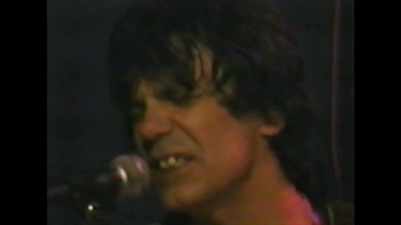 Neon Lily Pond August 2002   HD 1080p