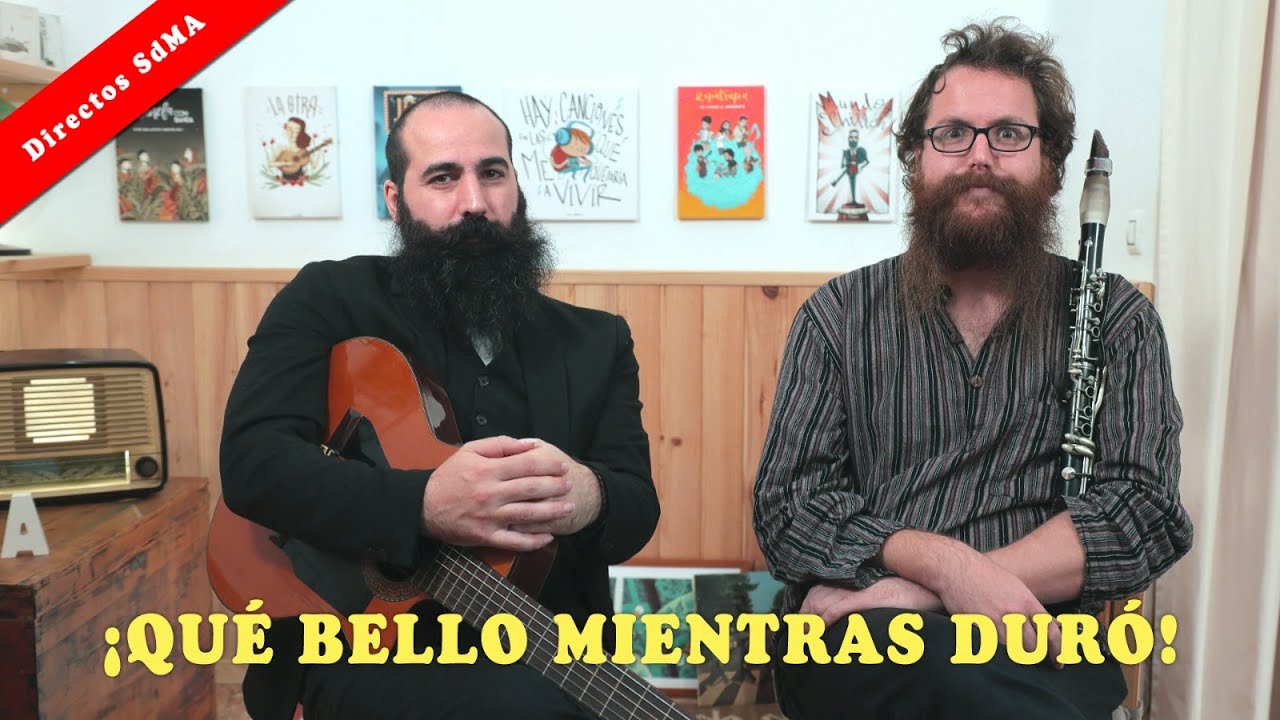 Mundo Chillón - 