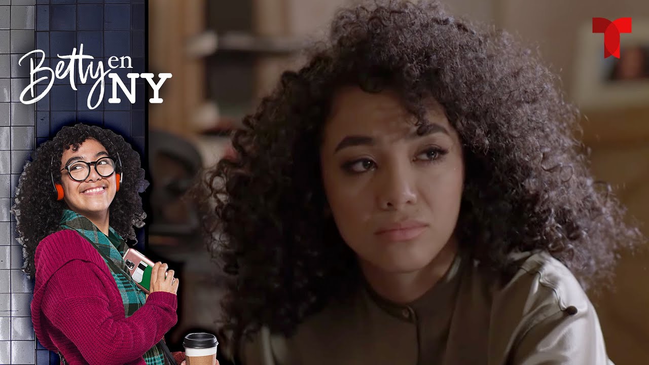 Betty en NY | Capítulo 122 | Telemundo