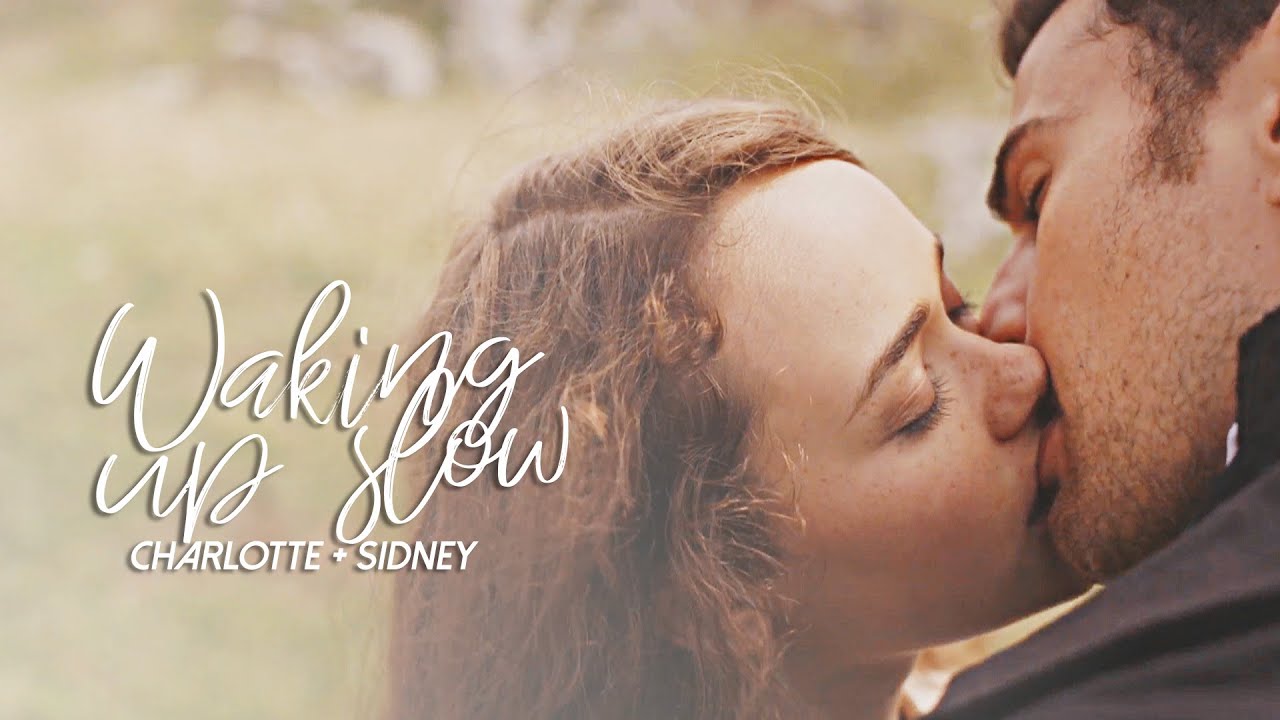 Charlotte & Sidney | Waking up slow