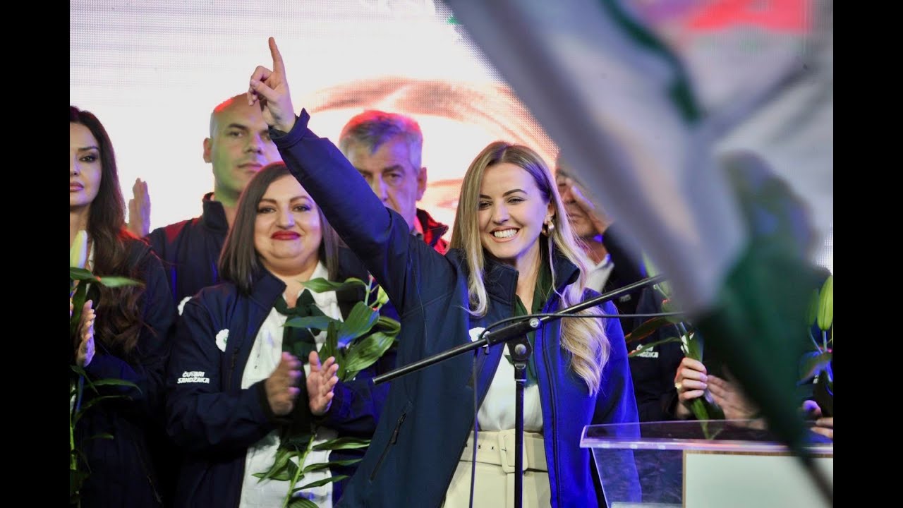 SDA Sandžaka u Tutinu najavila pobedu na lokalnim izborima