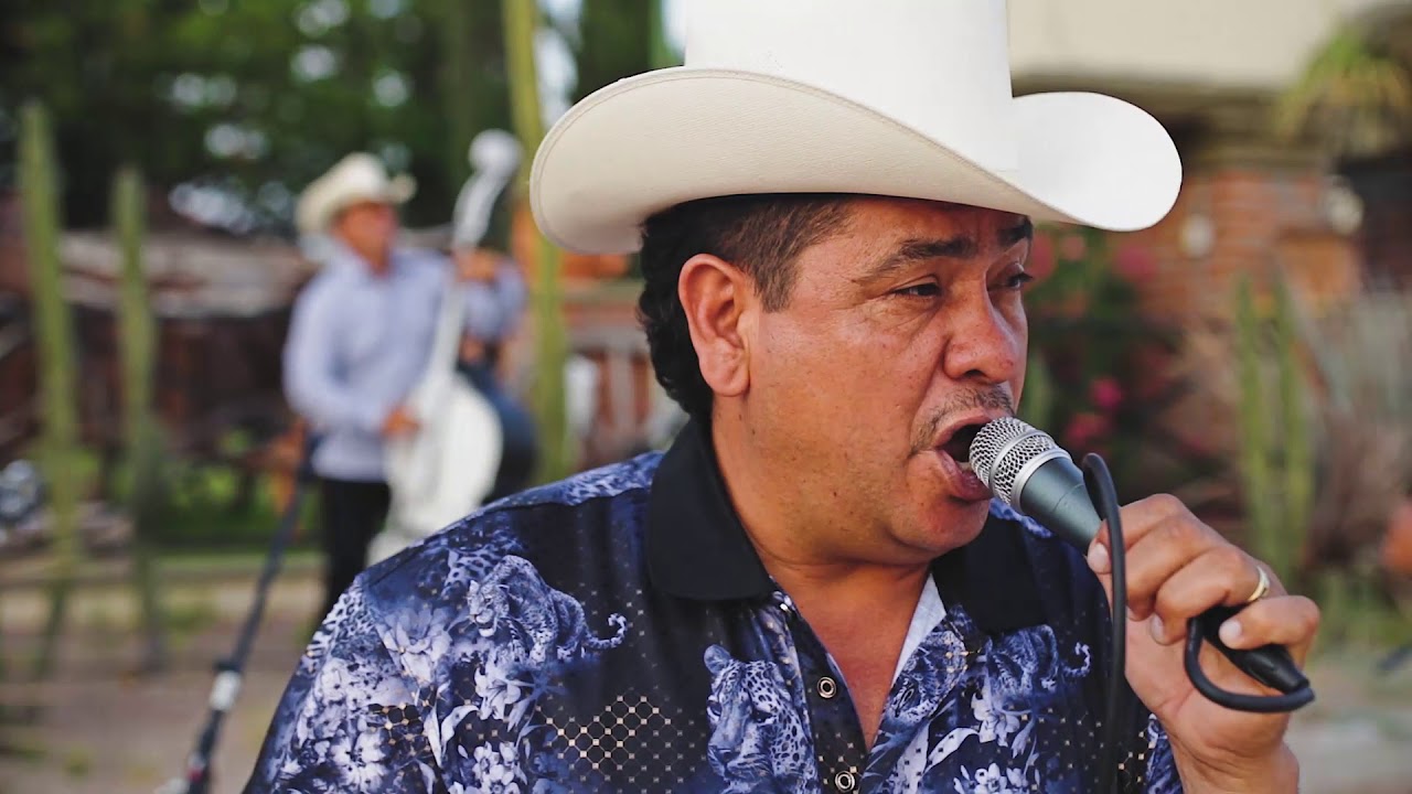 EL TIGRILLO PALMA -    EL CAJONCITO