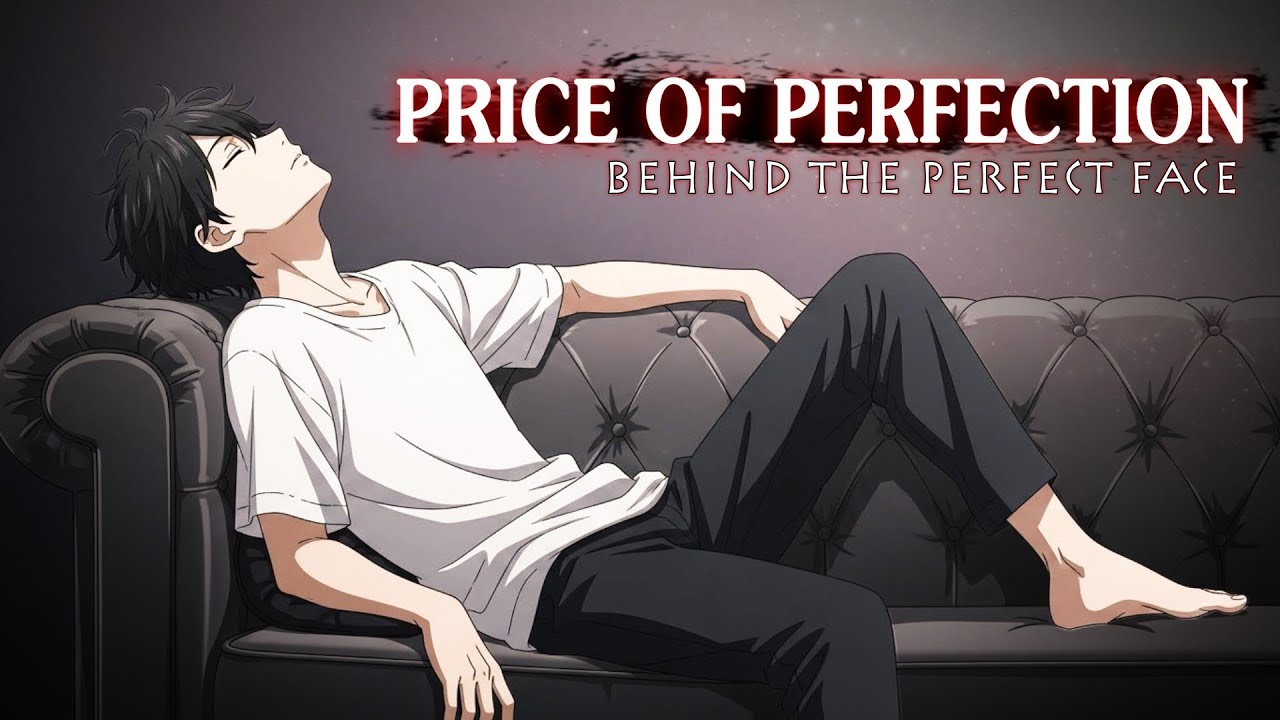 SyraxSoul – Price of Perfection (Behind The Perfect Face)