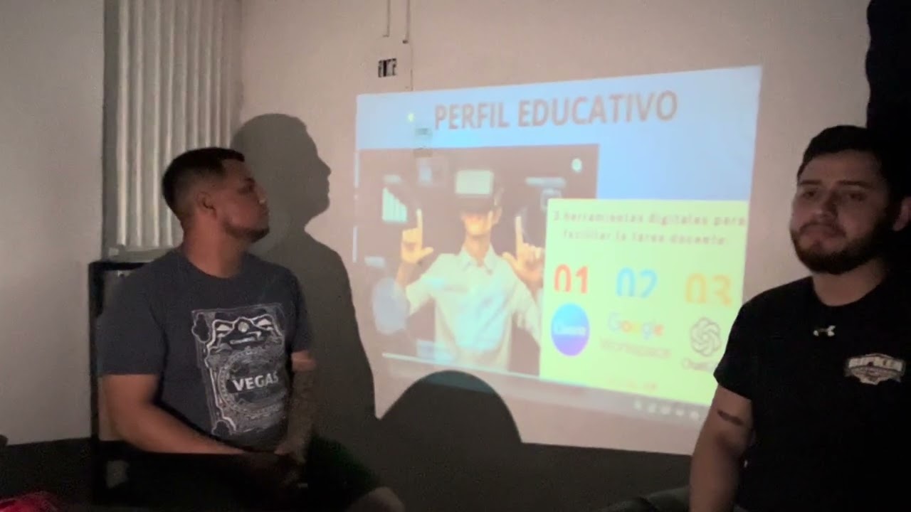 TENDENCIAS DIGITALES 