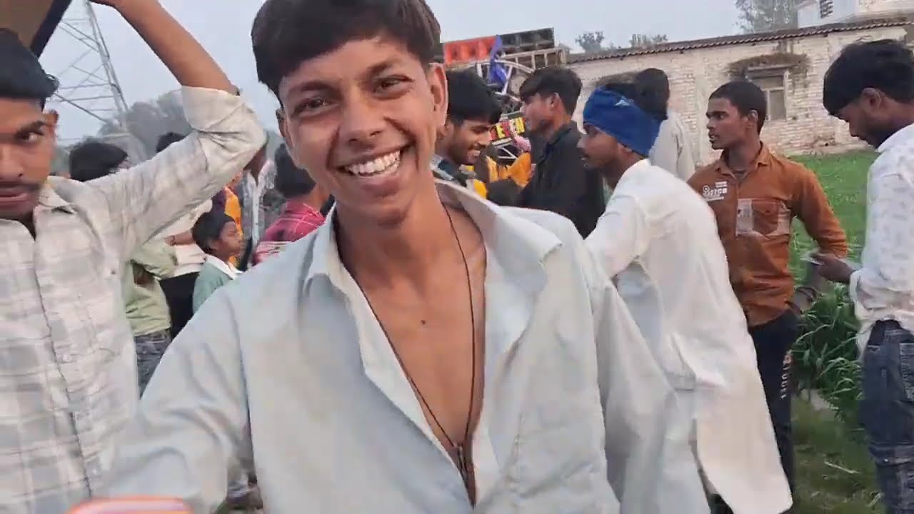 Ravidas Jayanti part 2 🥰🥰masti dance boys #babluvolgger #trendingvideo #funny 🇮🇳🇮🇳 Ravidas Jayanti
