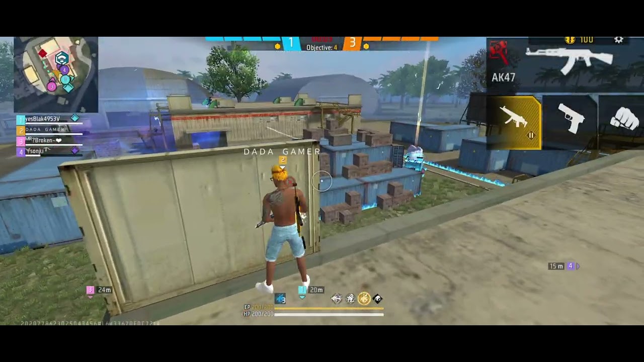 #free fire 🤡👹#longvideo 👹#tranding 