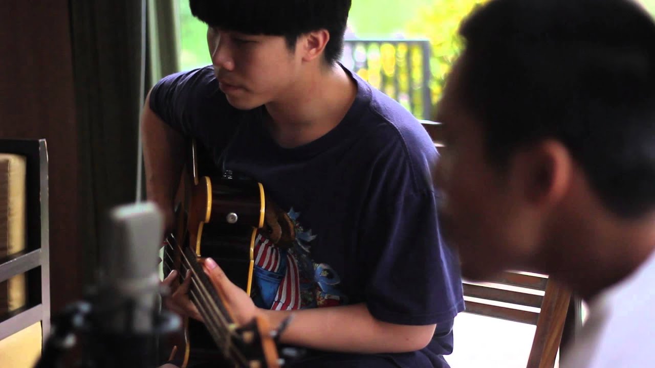 1.9 มิติ (Acoustic session) / Two Million Thanks