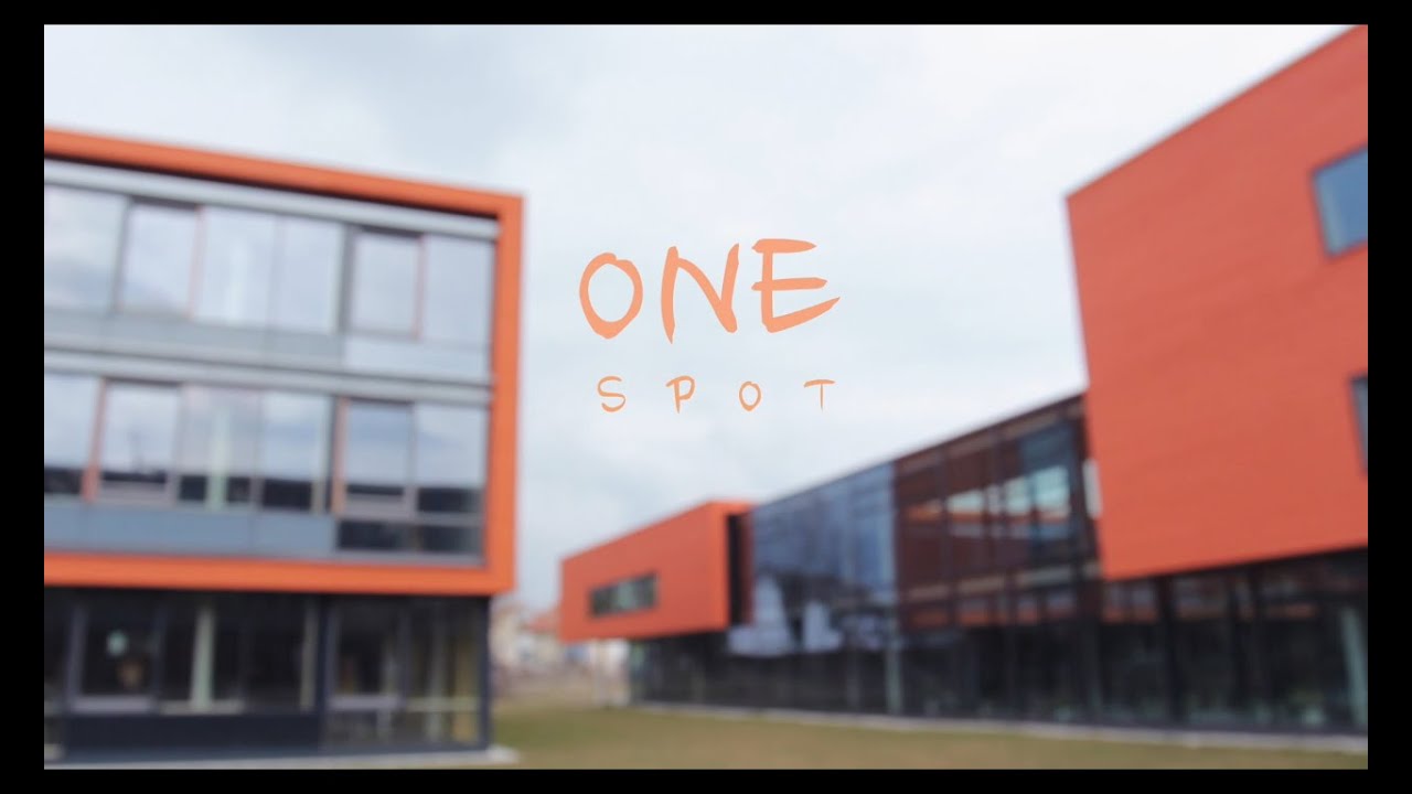 ONE SPOT Grg