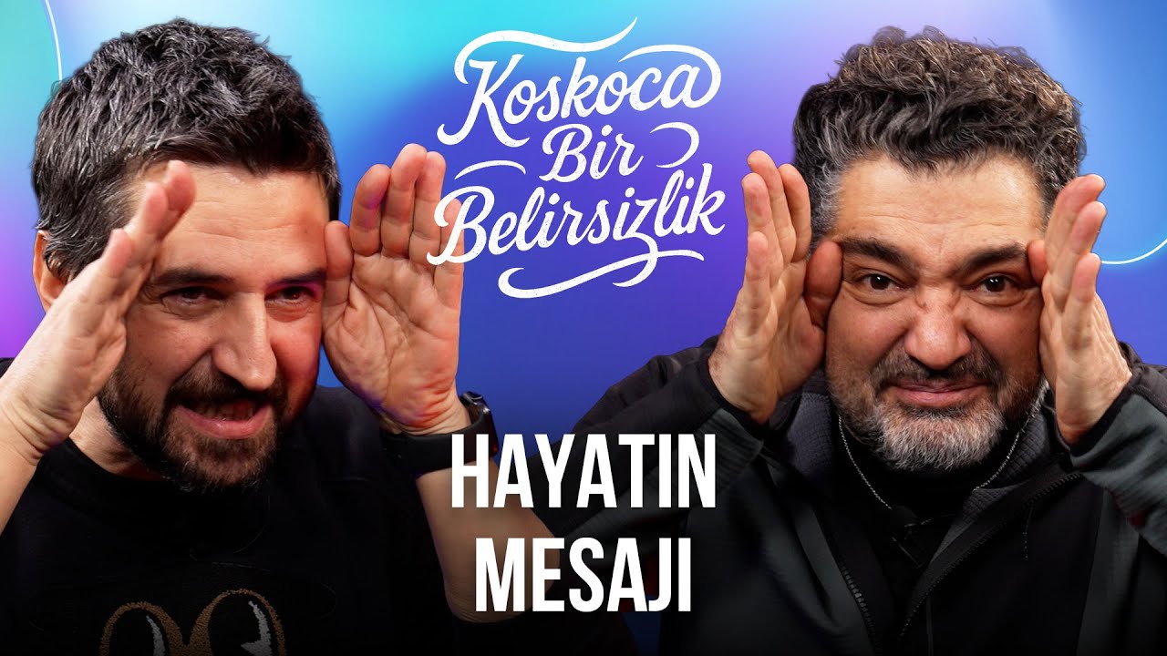 HAYATIN MESAJI