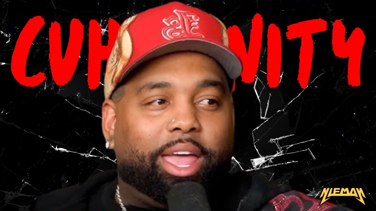 Cuhmunity RESPONDS to Marc Nasty & Aunntiee ABUSE ALLEGATIONS!