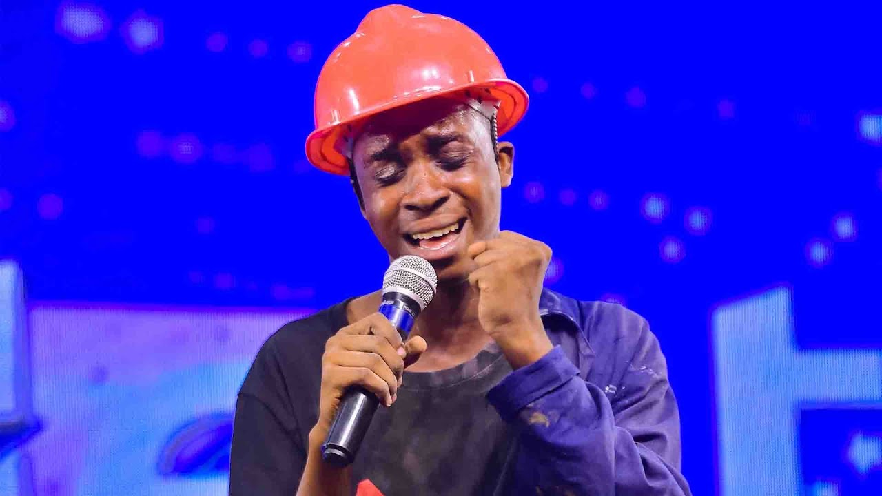 UNITALENTSHOW|PERFOMANCE|SEASON 04|ABDULRAHMAN SAID (MWALIMU NYERERE) - MAMA
