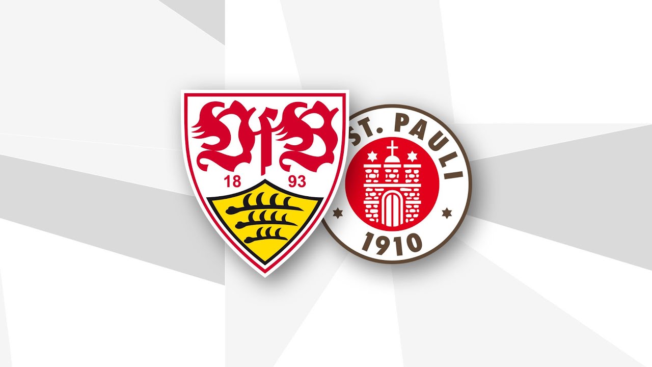 Stuttgart- St. Pauli