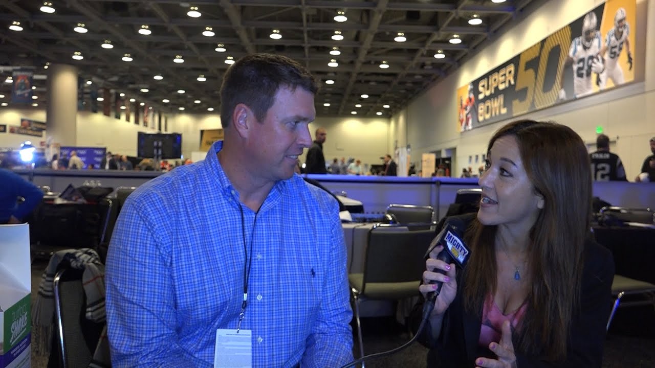 Ryan Leaf on rock bottom in prison to recovery & 4 years of sober living