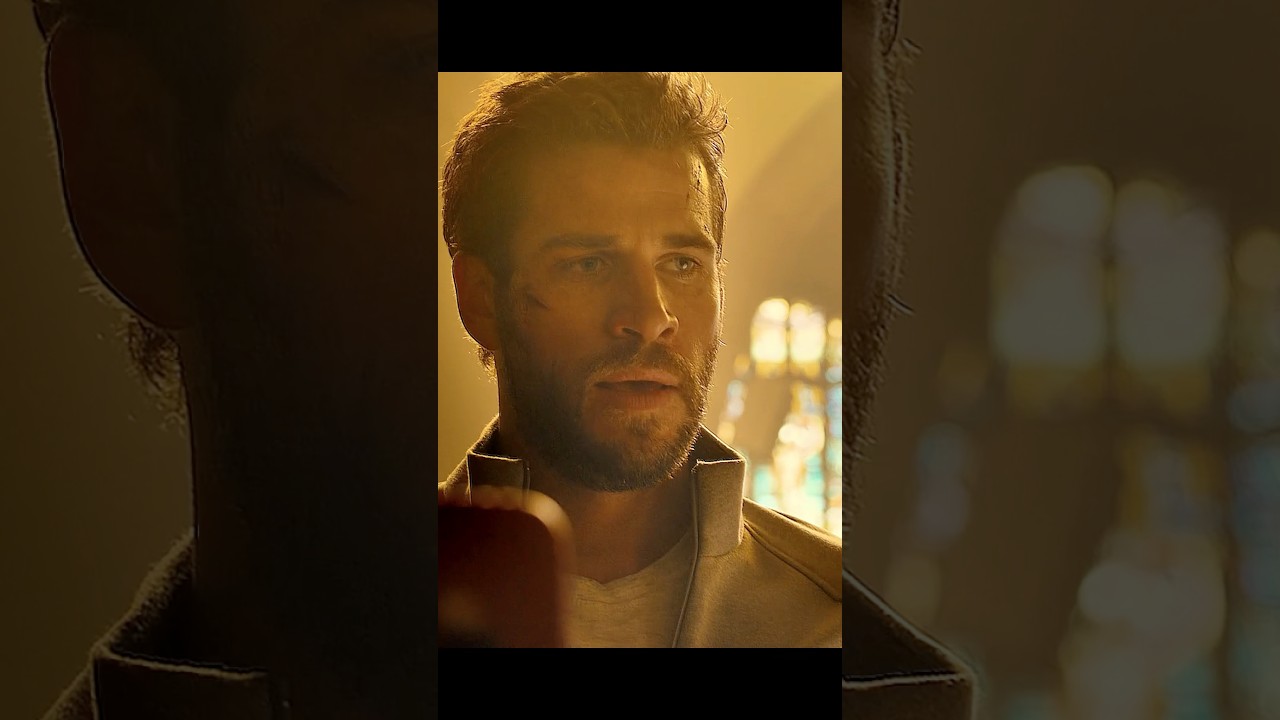 🙏 The Priest&rsquo;s Betrayal: Dodge Is Still in Danger | Most Dangerous Game