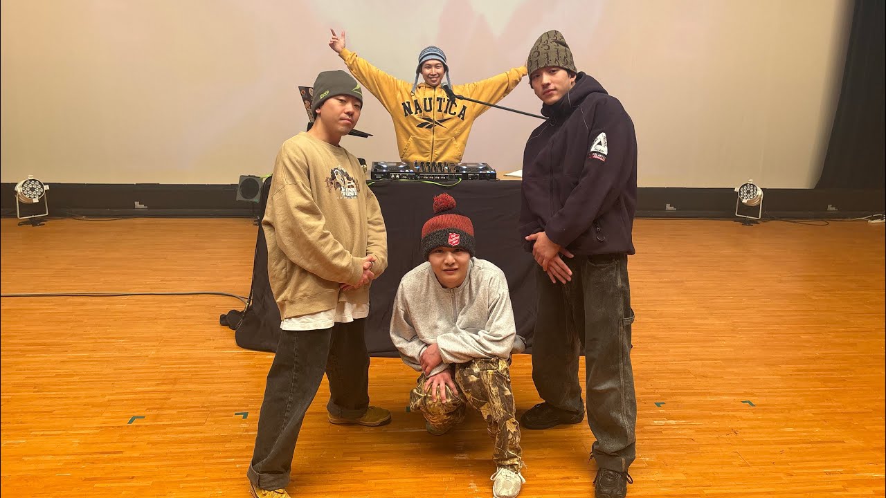 【STYLE VALUE大発表会】ジャッジムーブ(mirai smoozam rollo)