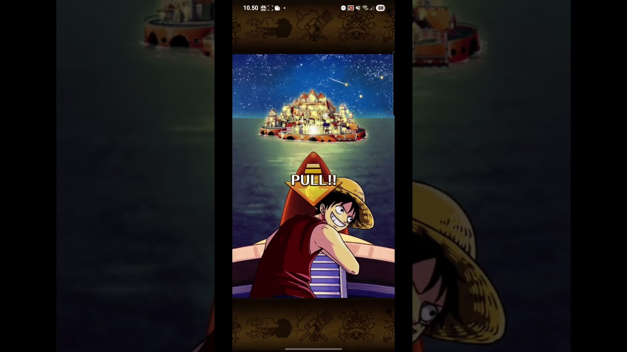 HERE WE GO AGAIN.. SCAMDAI IS BACK?? OPTC New Year Sugofest Pull Part 2 #optc #onepiece #trecru 