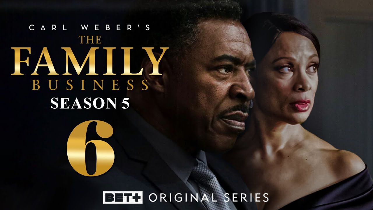 Дата выхода 6-го сезона сериала «Семейный бизнес» | Трейлер | Обновления первого взгляда!!