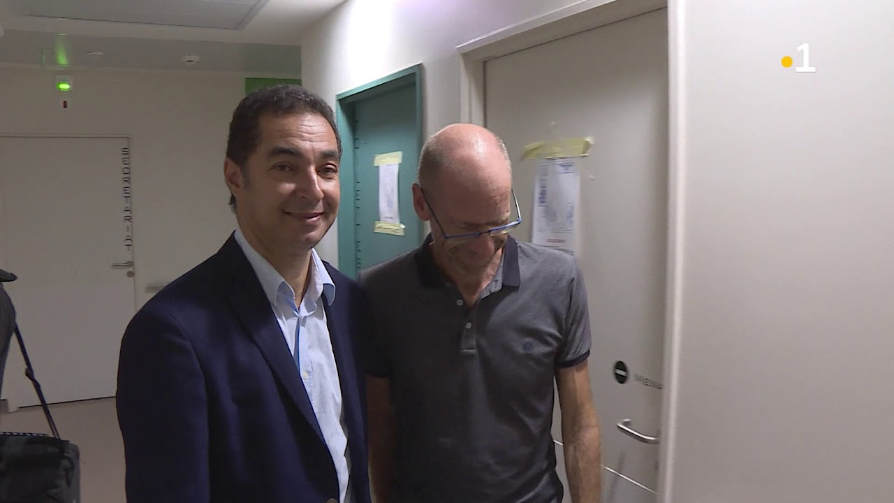 Santé : Voici le nouvel hôpital  de St Paul