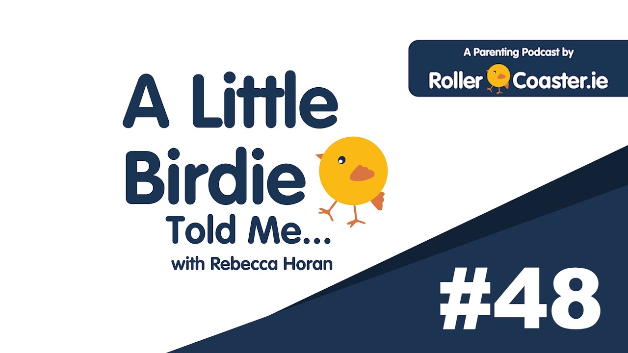 A Little Birdy Told Me - Barbara Scully | Season 4 Episode 7