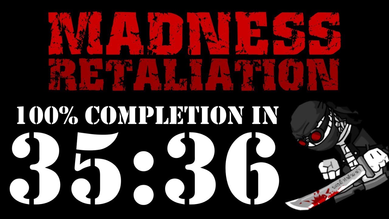 8/16/2019 Madness Retaliation 100% Previous WR (35:36)