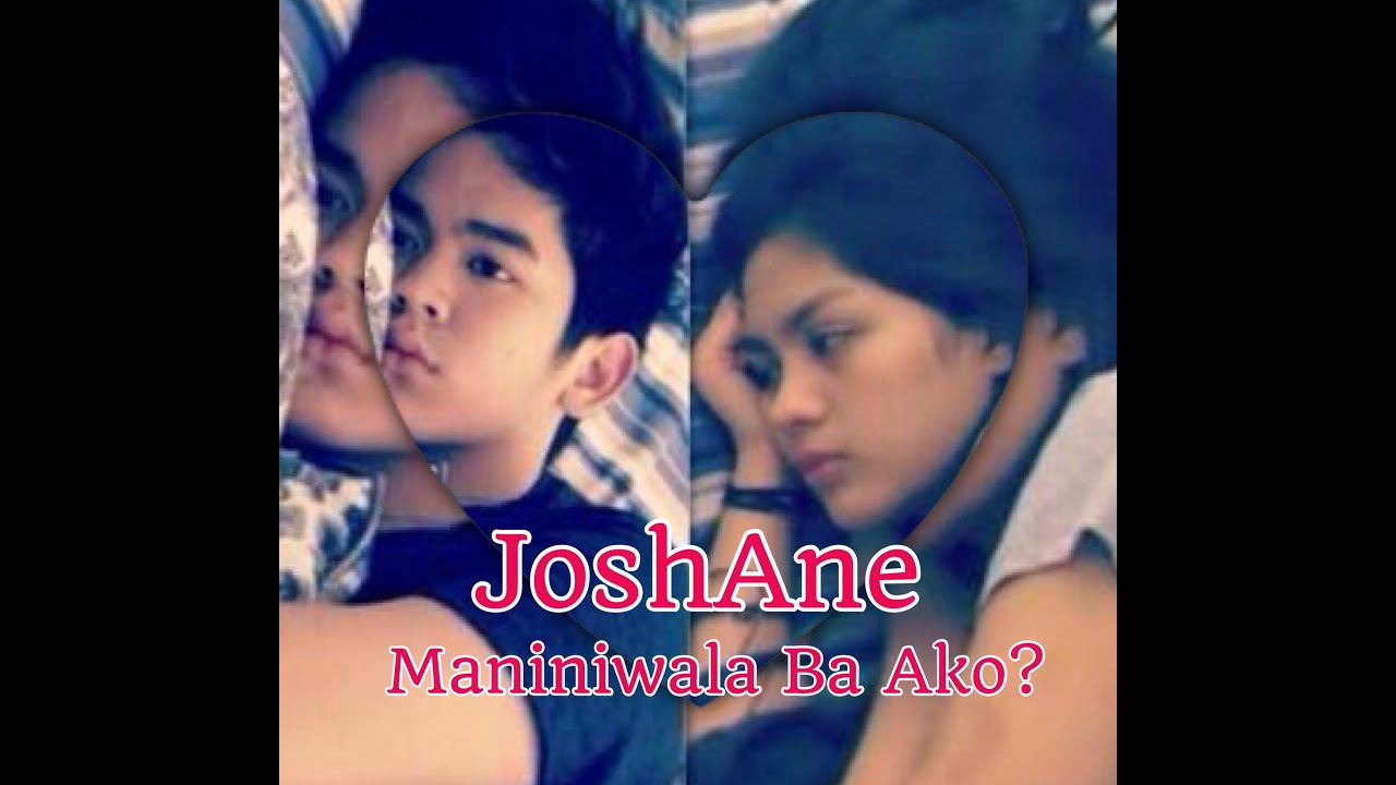 Joshua Garcia and Jane Oineza ( Joshane ) Maniniwala Ba Ako?