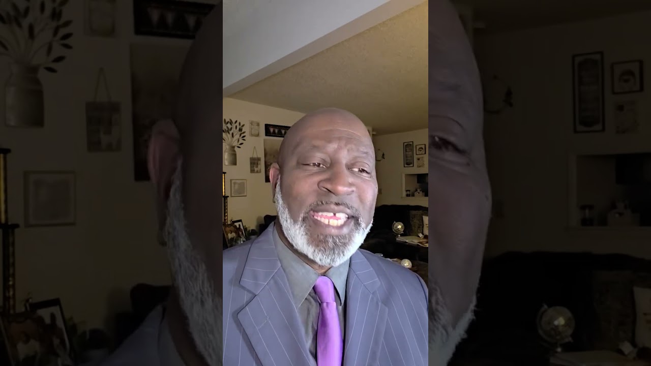 GOD wants You to Know Your 4 Real Enemies