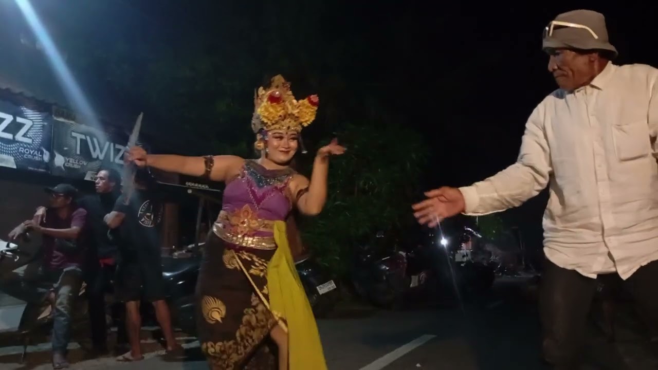 Joged bumbung asmara guna || kapah kapah ketemu