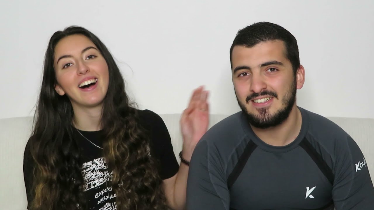 Comment j'ai annoncé à mes parents que je voulais me marier