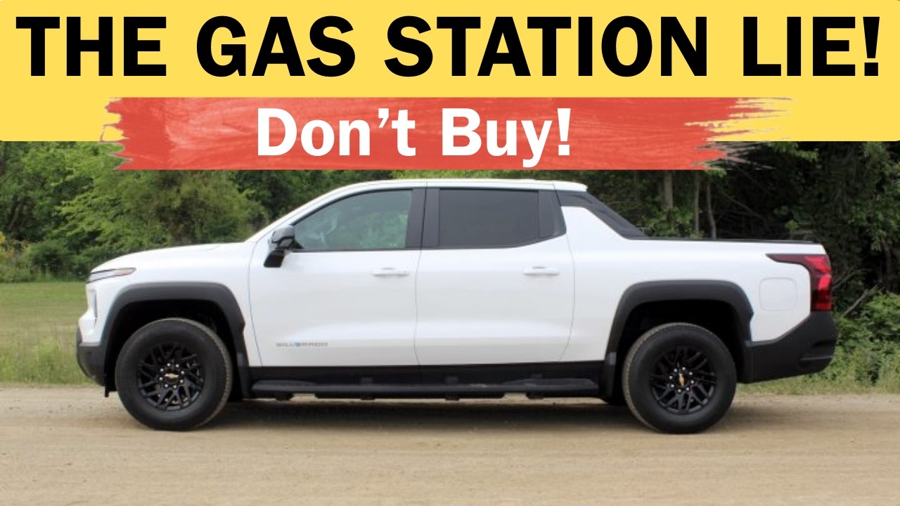 Top 10 Fuel Lies Draining Your Bank Account (Stop Being Fooled!)
